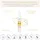 LA MER Vitamin Power Ampullen 7x2 ml