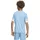 adidas Kinder Set Trikot + Hose Squadra 25 JJ0050+JJ2426 164 - Team Light Blue/White - 164