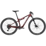 Lapierre XR 5.9 29R Fullsuspension Mountain Bike Violett | L/47cm