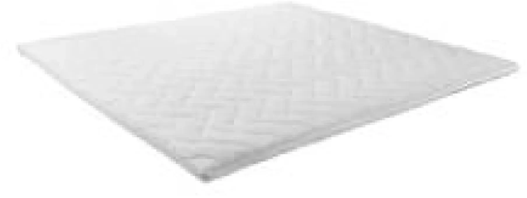 Hasena Top-Line Füsse Soko 4er-Set / 25 cm / Alu