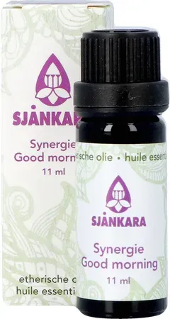 Sjankara Good Morning Synergie 11ml