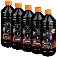 FLAMEUP Petroleum 5 Liter