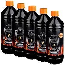 FLAMEUP Petroleum 5 Liter