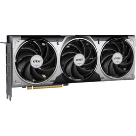 MSI GeForce RTX 5080 16G VENTUS 3X OC 16GB GDDR7 HDMI, 3x DP