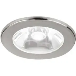 Brumberg Leuchten LED-Lichtpunkt 1xLED 1W wws 0P3654WW
