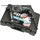 Makita HR2470BX40 inkl. Koffer + Zubehör