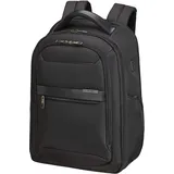 Samsonite Vectura Evo 15.6 - Schwarz