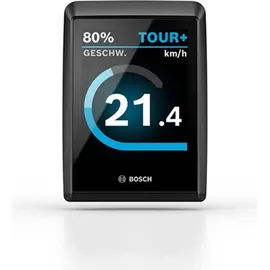 Bosch Kiox 500 Display