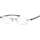 Eschenbach Lesebrille +2,00 DPT anthrazit