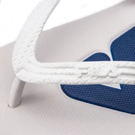 Fila Troy Slipper, weiß 40