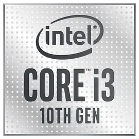 Intel Core i3-10320, 4C/8T, 3.80-4.60GHz, boxed (BX8070110320)