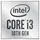 Intel Core i3-10320, 4C/8T, 3.80-4.60GHz, boxed (BX8070110320)