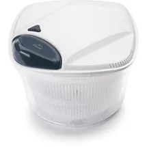 Lacor 61403 Salatschleuder, Weiss