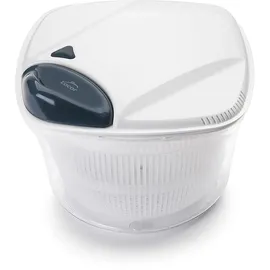 Lacor 61403 Salatschleuder, Weiss