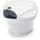 Lacor 61403 Salatschleuder, Weiss