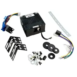 Retrosound RSD-GRANDPRIX-1DAB 1-DIN Autoradio | Masori