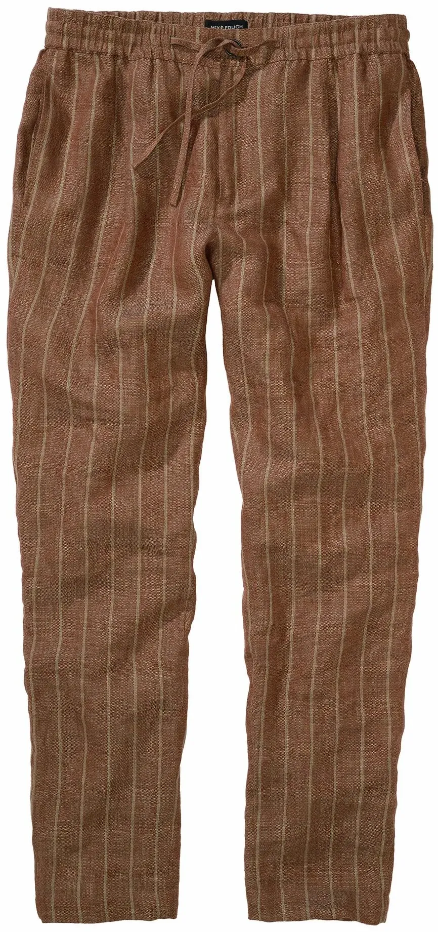 Seebrise-Leinenhose - 56