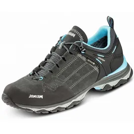 MEINDL Ontario GTX Damen Graphit/Azurblau 41