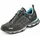 MEINDL Ontario GTX Damen Graphit/Azurblau 41