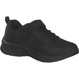 SKECHERS Microspec Max Kinder Schwarz 28
