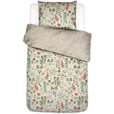 Essenza Marigold Vanilla 135 x 200 cm + 80 x 80 cm