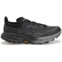 Hoka One One Herren Running Shoes, Black, 44 2/3 EU - 44 2/3 EU