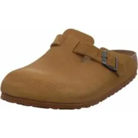 Birkenstock Boston Braun 40