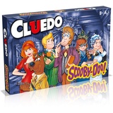 Winning Moves Scooby DOO CLUEDO