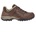 Herren Dunkelbraun 48