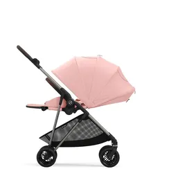 Cybex Melio Candy Pink, Pink