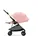 Cybex Melio Candy Pink, Pink