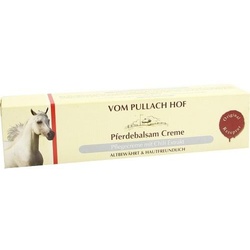 Pferdebalsam Creme mit Chili Extrakt