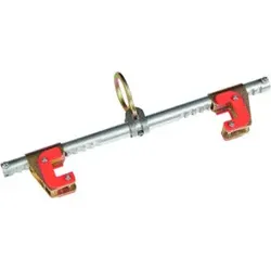3M Fall Protection Trägergleiter für T-Träger T-BEAM, Typ: T-BEAM