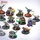 Archon Studio Dungeons & Lasers Miniatures: Animal Companions
