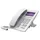 Fanvil H5W WiFi Telefon, Weiss