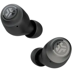 Go Air Pop TWS Headphones Black
