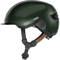 ABUS HUD-Y Moss Green S