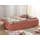 S-Style Kindersofa Vero 210 x 90 x 98 cm Buche/Birke rosa