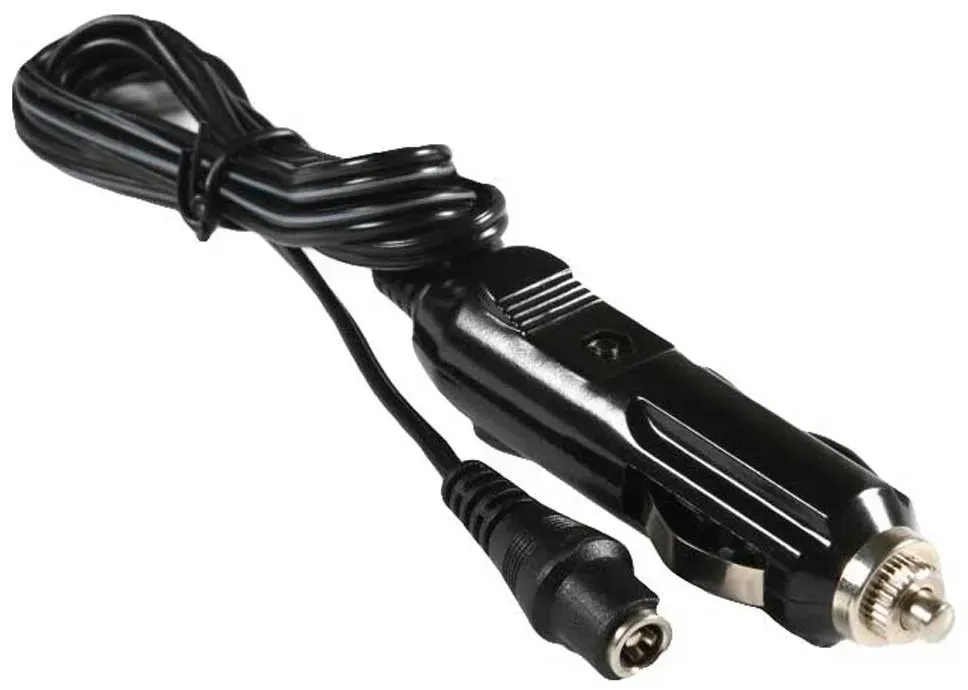 Macna Ion/electron Handschuh-ladegerät - Black - One Size