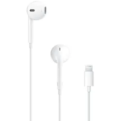 Apple EarPods mit Lightninganschluss