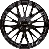 Tomason TN7 8,5 x 19 5 x 120 ET35 Schwarz