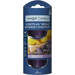 Yankee Candle Scent Plug Lemon Lavender Nachfüllung
