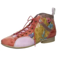 Think! Halbschuhe Halbschuhe Leder - Bunt - 42