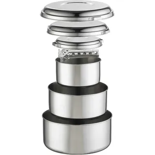 MSR Alpine 4 Pot Set
