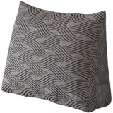 Vercart Keilkissen, Schwarz, Textil, Mode, 21x60 cm, CE, Wohntextilien, Kissen, Rückenkissen