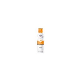 BEIERSDORF Eucerin Sun Oil Control Dry Touch Body Transp.Aerosol LSF 30