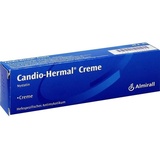 Aqeo CANDIO HERMAL Creme 20 g