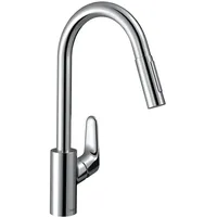 Hansgrohe Küchenarmatur, 31833000,