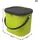 Rotho Albula 6 l lime green