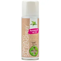 Bense & Eicke Zinkoxid-Salbenspray 200 ml